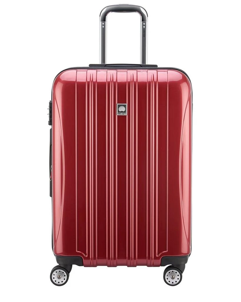 Delsey Helium Aero 25in Expandable Spinner 1