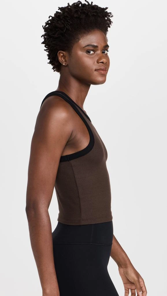Splits59 Kiki Rib Crop Top 3