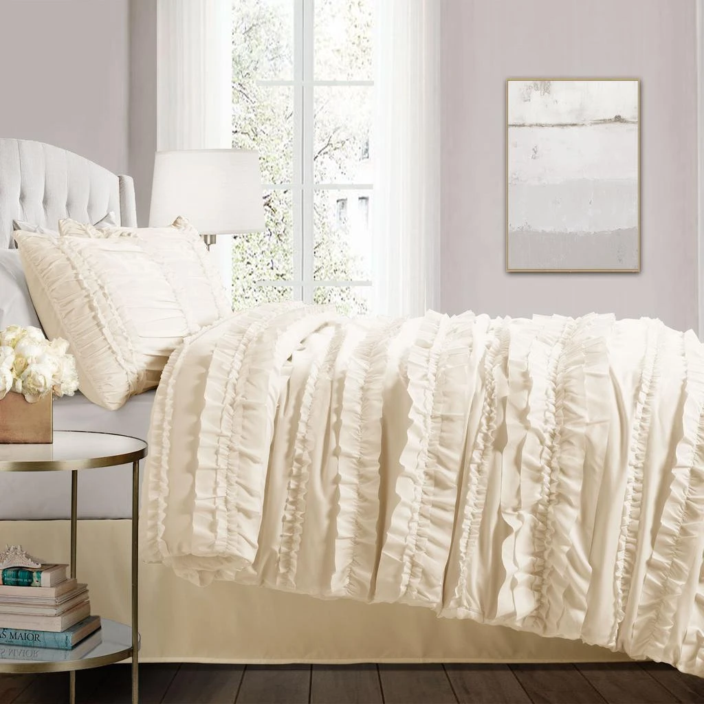 Lush Decor Belle Comforter Set 2