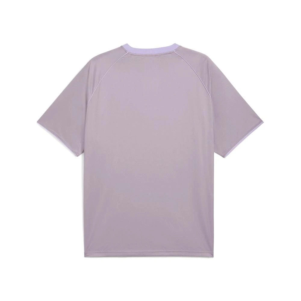 Puma Fenty X V Neck Short Sleeve Replica Jersey 2