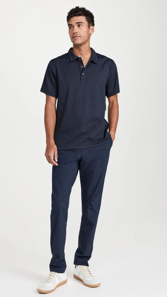 REIGNING CHAMP Solotex Cotton Freshman Pants 4
