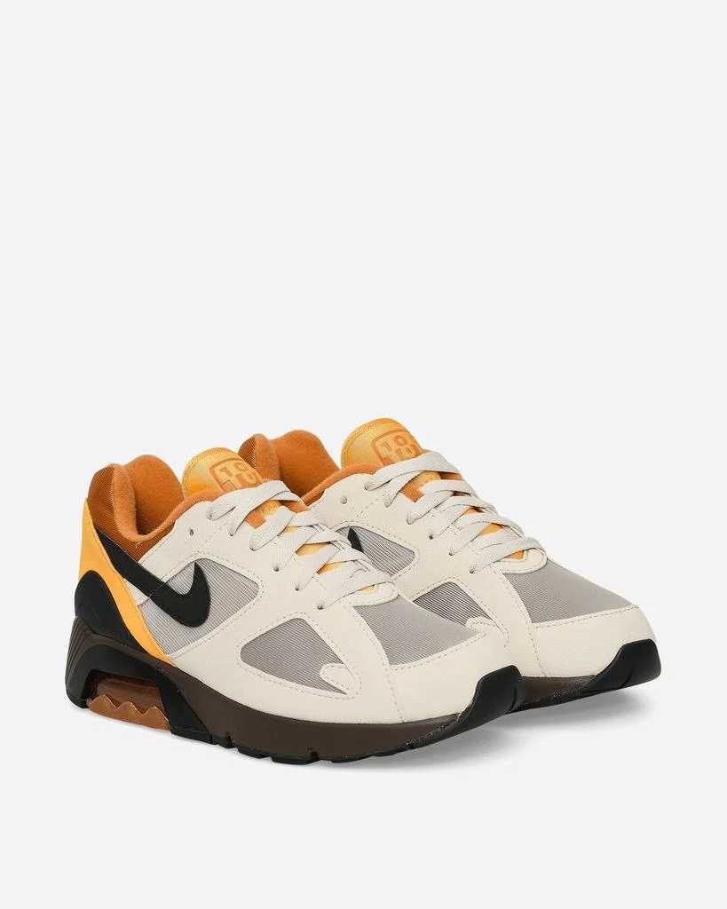 NIKE Air 180 Sneakers Light Orewood Brown / Sundial 2