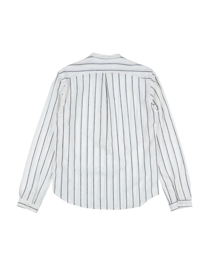 MANUEL RITZ Patterned shirt 2