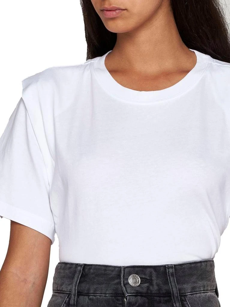 Isabel Marant Isabel Marant 'Zelitos' T-Shirt 5