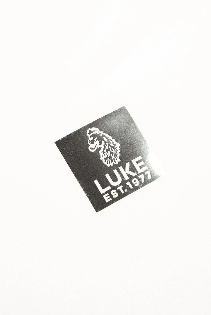 Luke 1977 Foiled again t-shirt 3