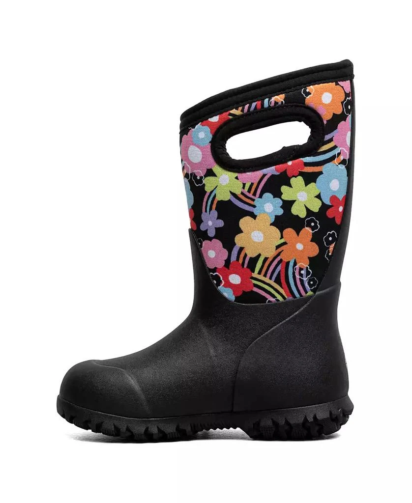 Bogs Little and Big Girls York Boot 2