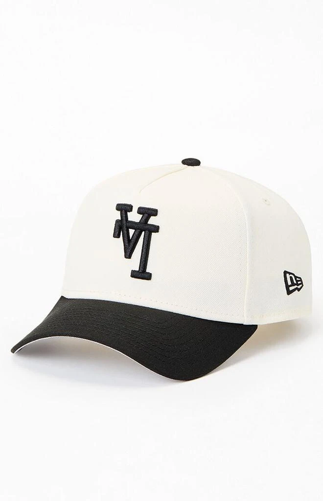 New Era LA Dodgers UD 9Forty Hat 4