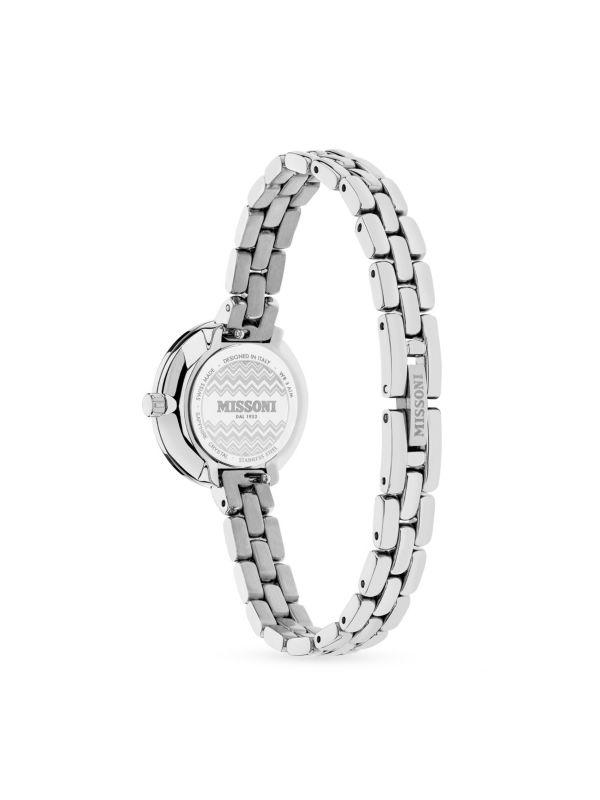腕時計その他 Missoni Petite Bracelet Watch Missoni Womens Missoni Petite Watches | Direct Luxury