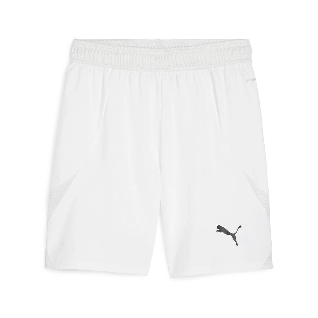 Puma PUMA Men's teamFINAL Soccer Shorts 2