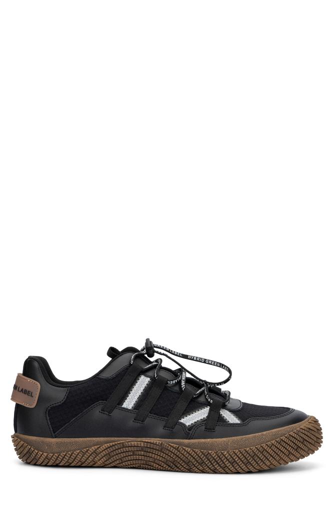 Hybrid Green Label Orion Sneaker