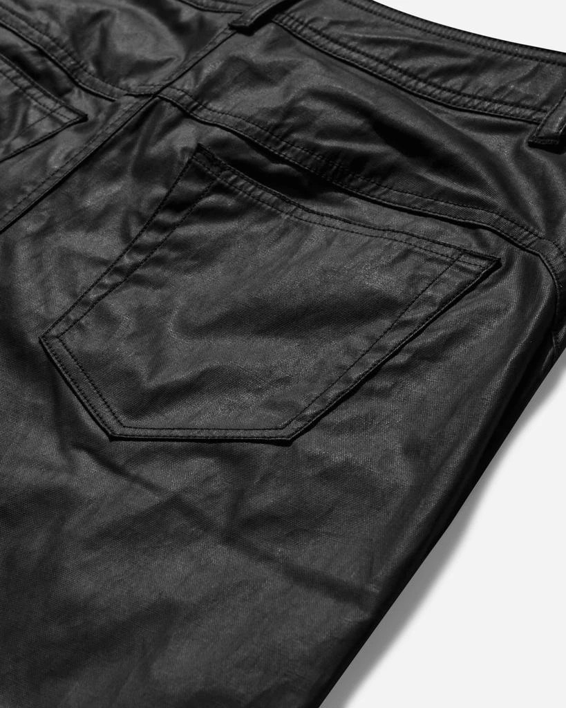 Jordan Men's Travis Scott Waxed Shorts Black 3