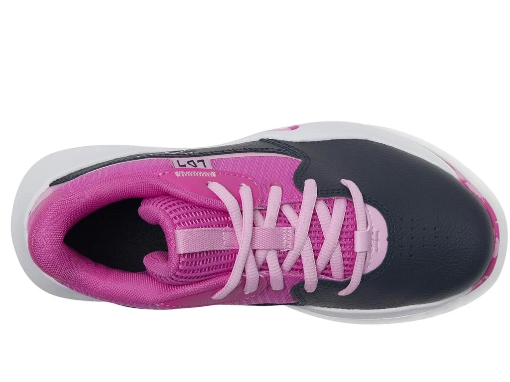 Under Armour Pre School Lockdown 7 (Little Kid) 2