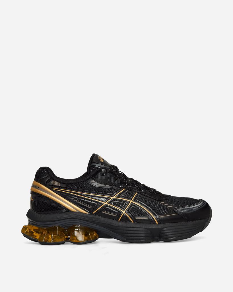 Asics GEL-Kinetic Fluent Sneakers Black / Black - Men's