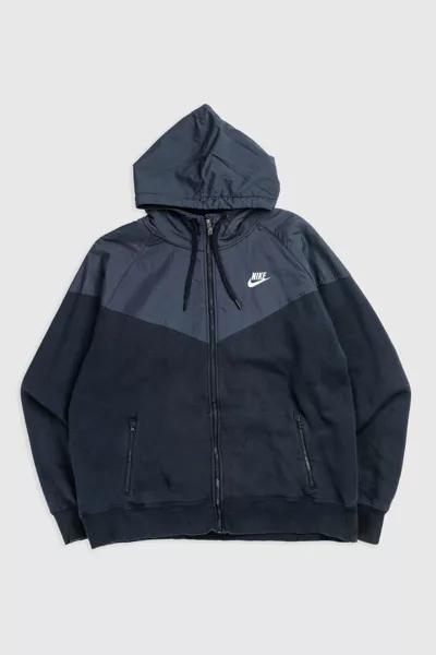 urban outfitters vintage nike sweatshirt