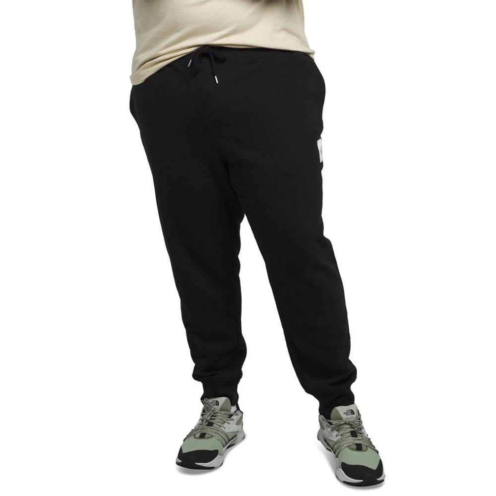 The North Face Mens Big Box NSE Jogger 1