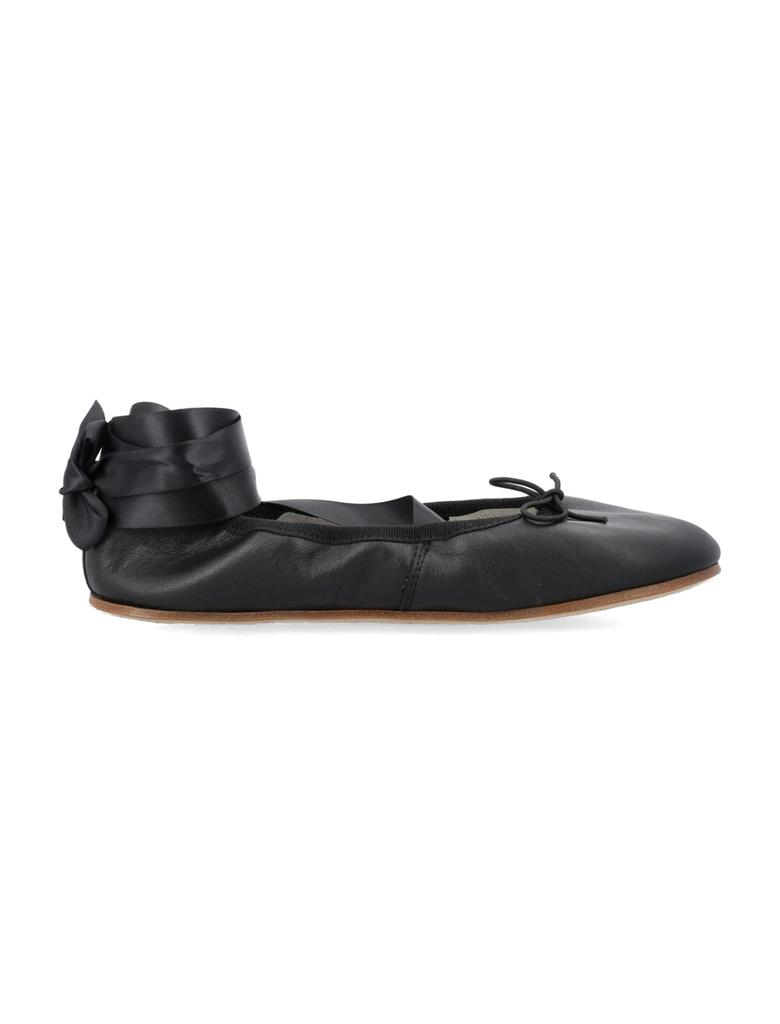Repetto Sophia Ballerina Shoes - BeyondStyle