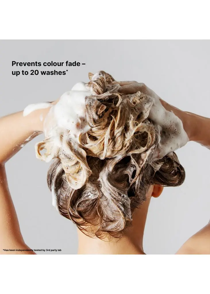 Color WOW Color Security Shampoo 946ml 3