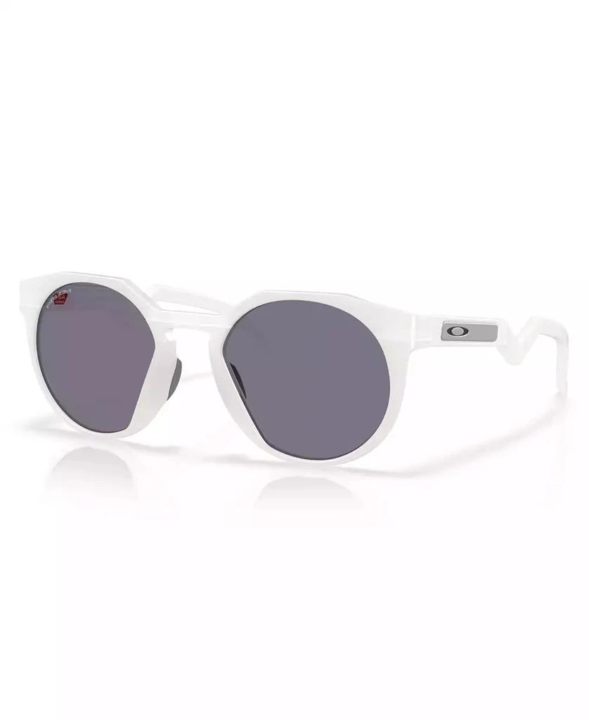 Oakley Men's HSTN Seek Collection Sunglasses, OO9242 1