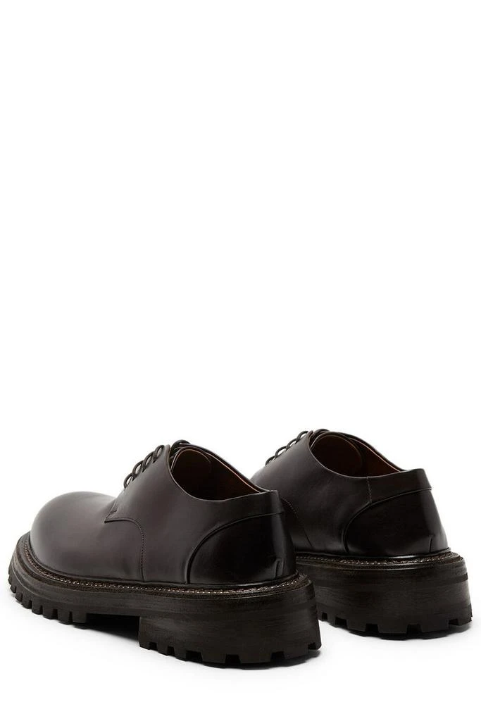 Marsèll Marsèll Carrucola Derby Shoes 3