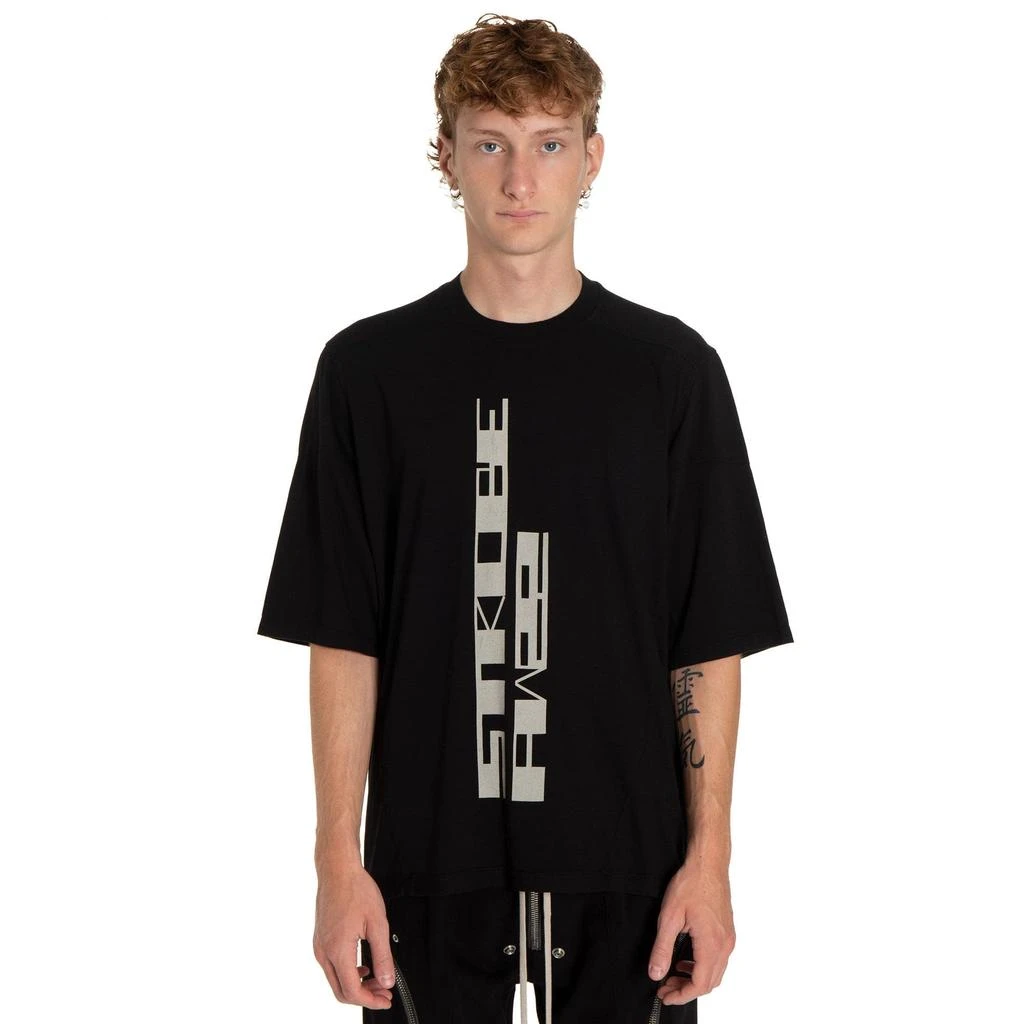 Rick Owens Walrus T-shirt 1