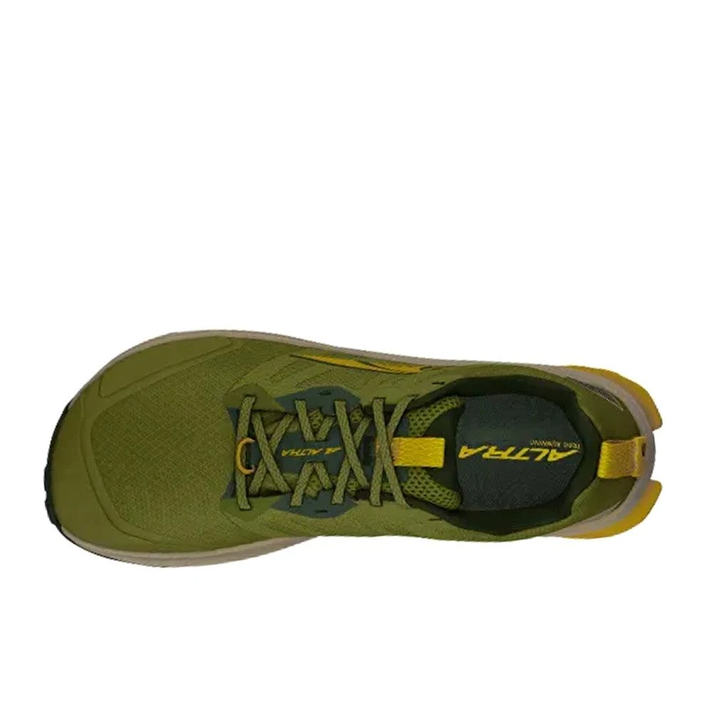 Altra Lone Peak 9 Trail Running Shoes 4