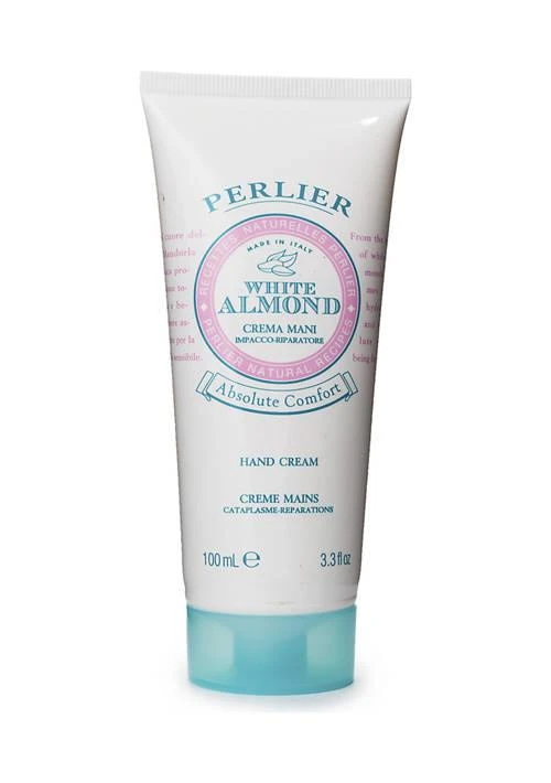 Perlier White Almond Hand Cream 1