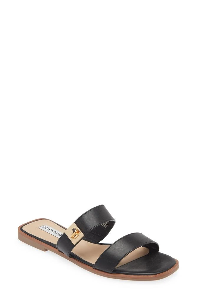 Bigmona Sandals Steve Madden Steve Madden Women's Dual Flat