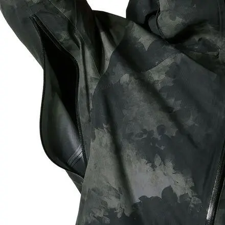 Helly Hansen Ridge Infinity Shell Jacket - Men's 6
