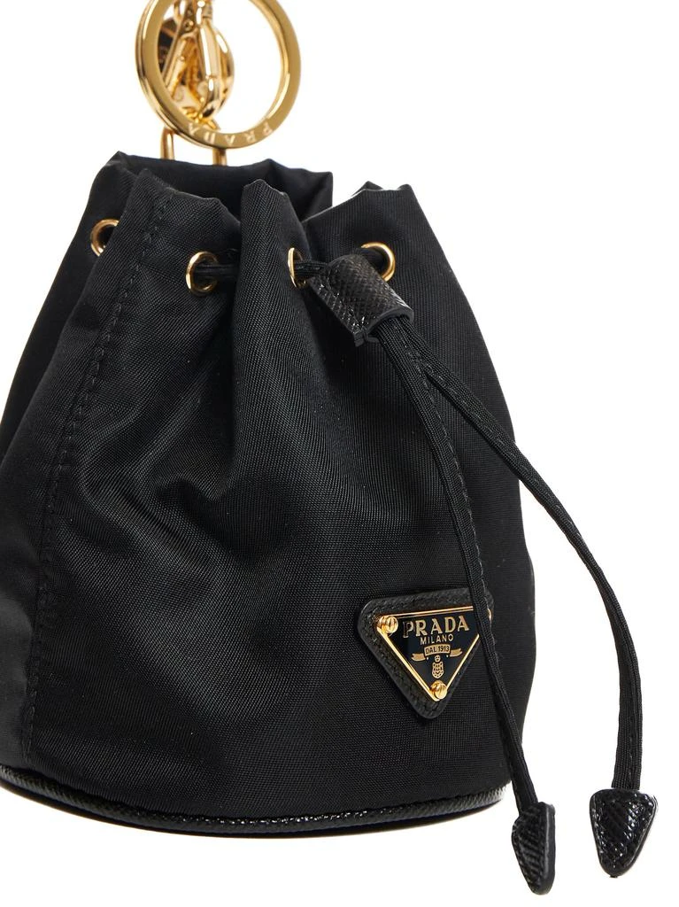 PRADA ACCESSORI PELLETTERIA PRADA ACCESSORI PELLETTERIA | Re-Edition 978 Re-Nylon mini pouch | Women | PZ 4