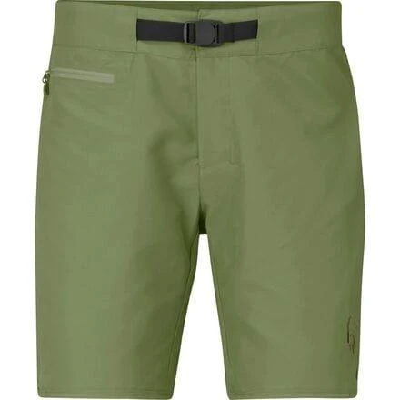 Norrøna Femund Silent Grid Short - Men
s 3