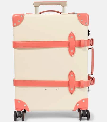 Globe-Trotter Pop Colour carry-on suitcase 3