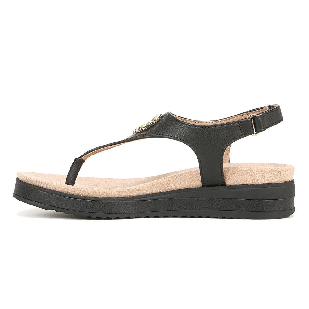 LifeStride Zeeta T-Strap Sandals 3