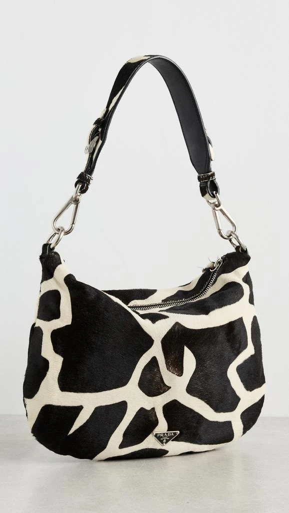 Shopbop Archive Prada Shoulder Bag 3