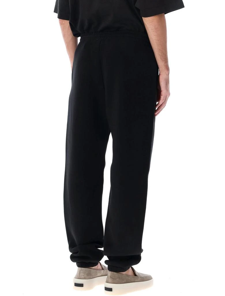 Fear of god Fear of God Logo Detailed Drawstring Pants 2