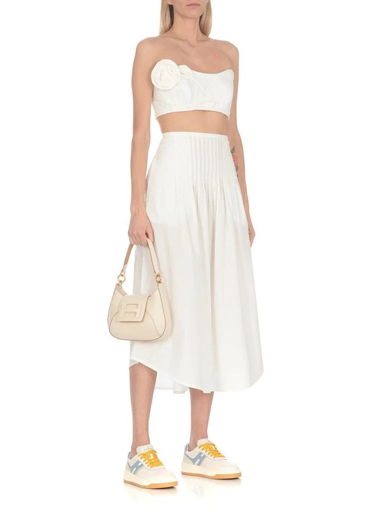 hogan Hogan Bags.. Ivory 2