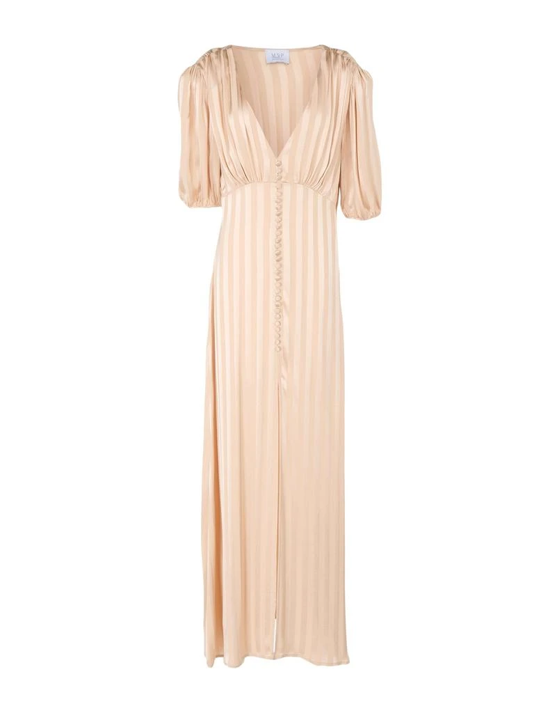 maria vittoria paolillo mvp Long dress 1