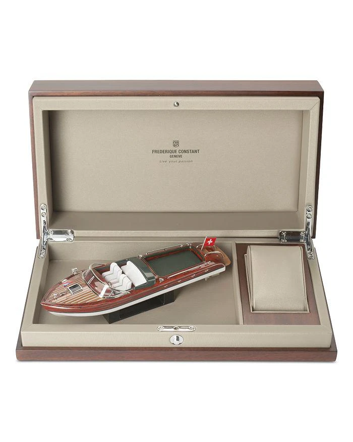 Frederique Constant Runabout Automatic Watch, 42mm 10