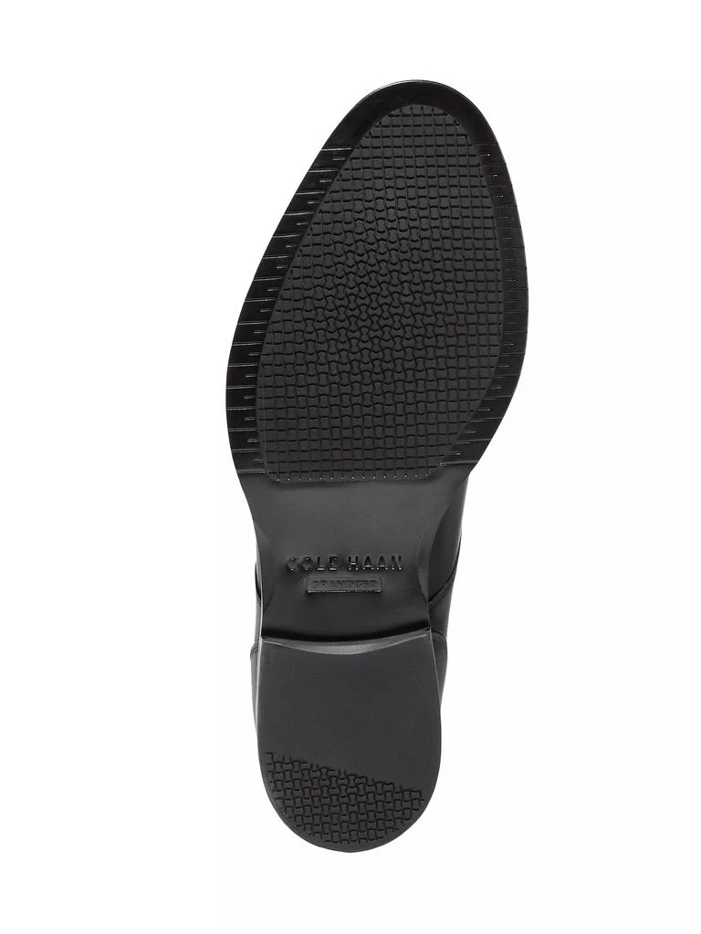 Cole Haan Carnegie Cap-Toe Oxfords 7
