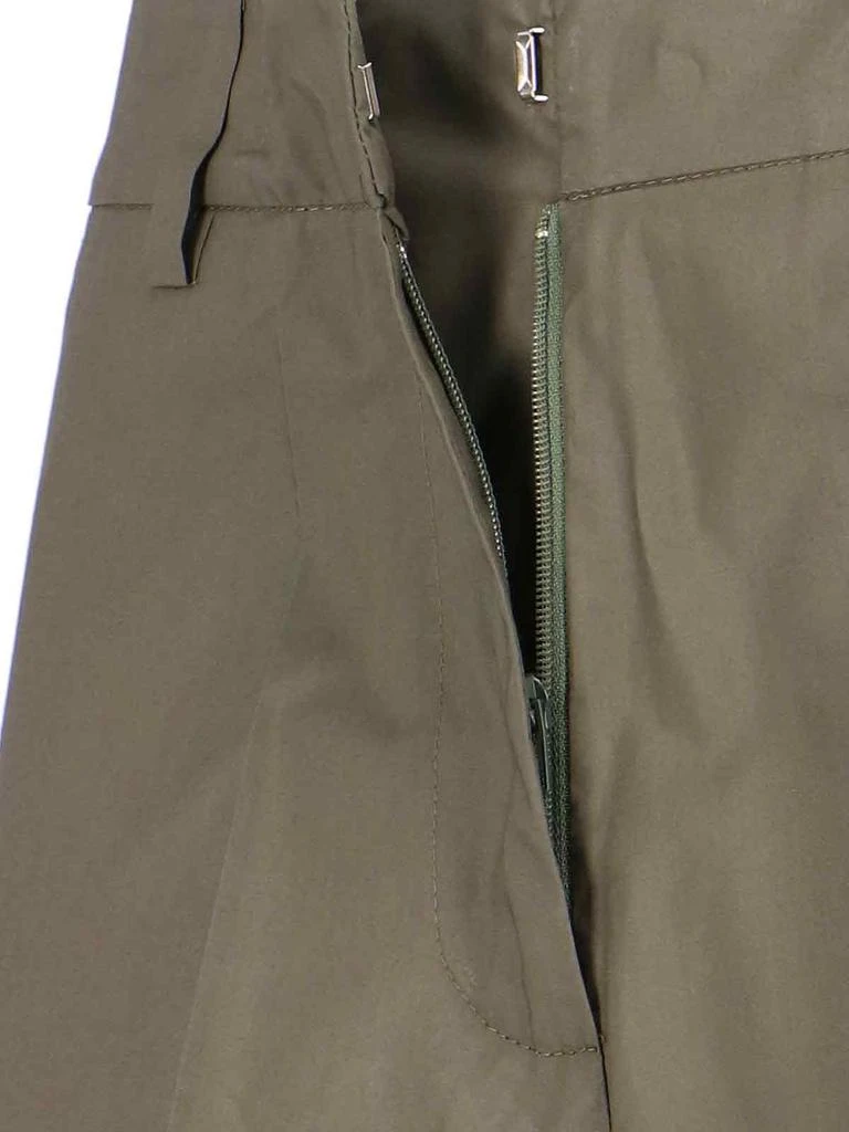 P.A.R.O.S.H. P.A.R.O.S.H. Wide Leg Pants 4