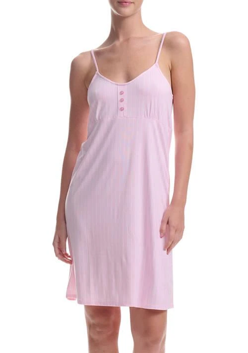 Tommy Hilfiger Hilfiger Women S Sleeveless Chemise 1