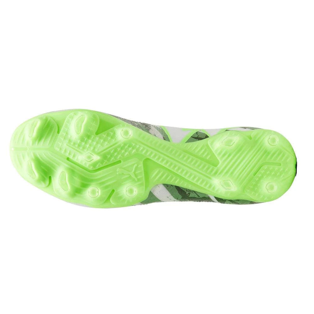 Puma Future 7 Match Camo Soccer Cleats 5