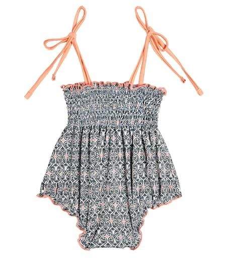 Suncracy Baby Mallorca Bubble swimsuit 1