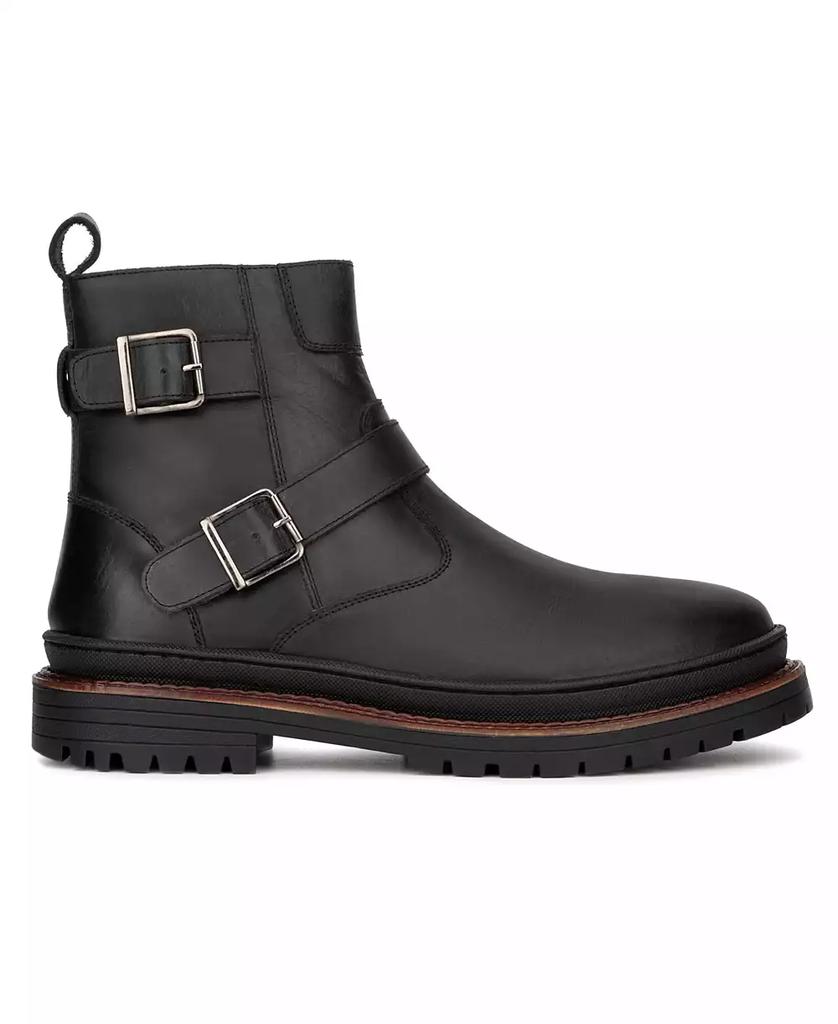 Reserved Footwear Men's Quaid Chelsea Boots