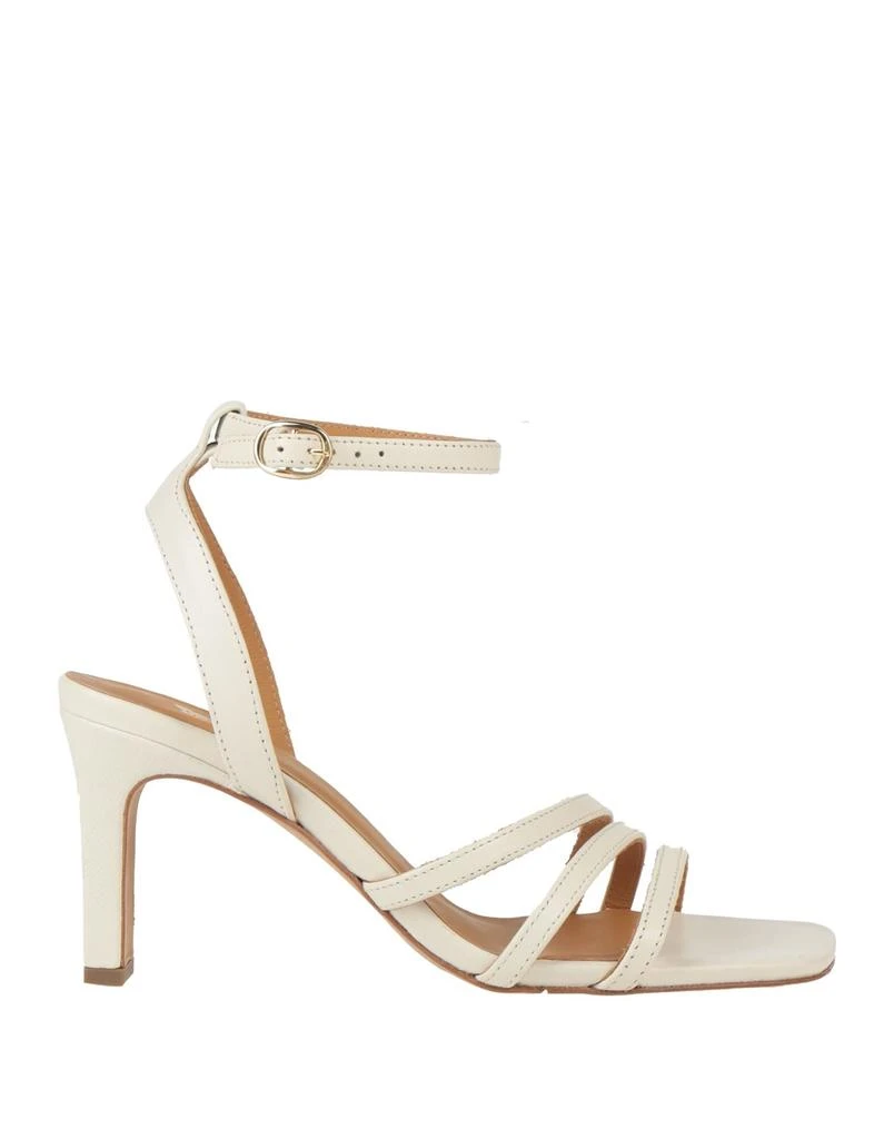 Bobbies Sandals 1