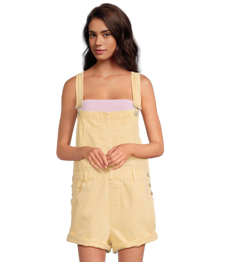 Free People Ziggy Shortsall