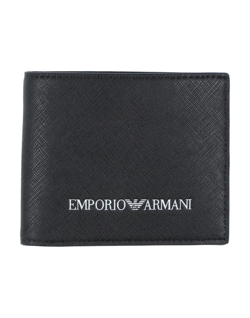 Emporio Armani Wallet 1