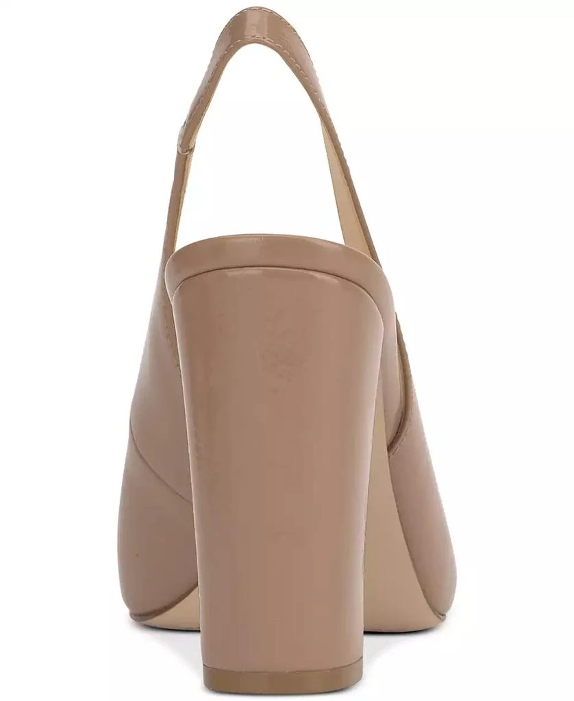 Jessica Simpson Women's Noula Pointed-Toe Dress Pumps 3