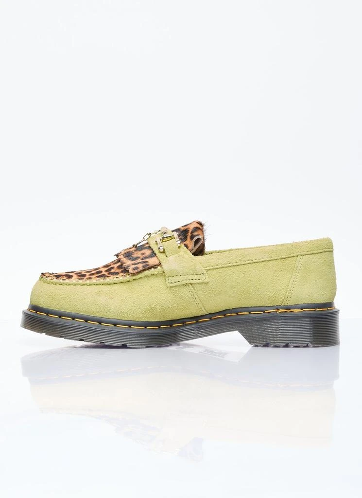 Dr. Martens Dr. Martens Adrian Snaffle Loafers 2