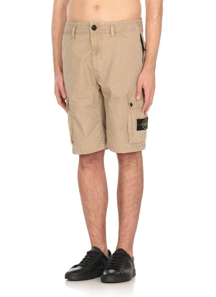 Stone Island Stone Island Shorts 3