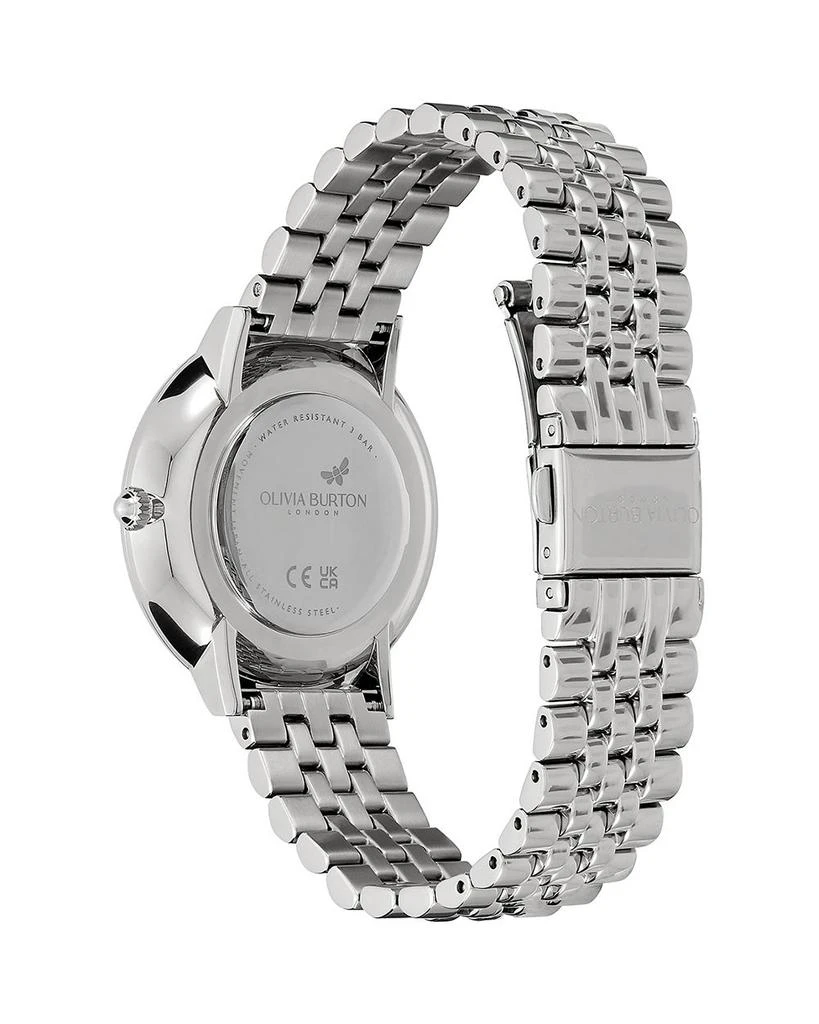 Olivia Burton Celestial Nova Watch, 35mm 4